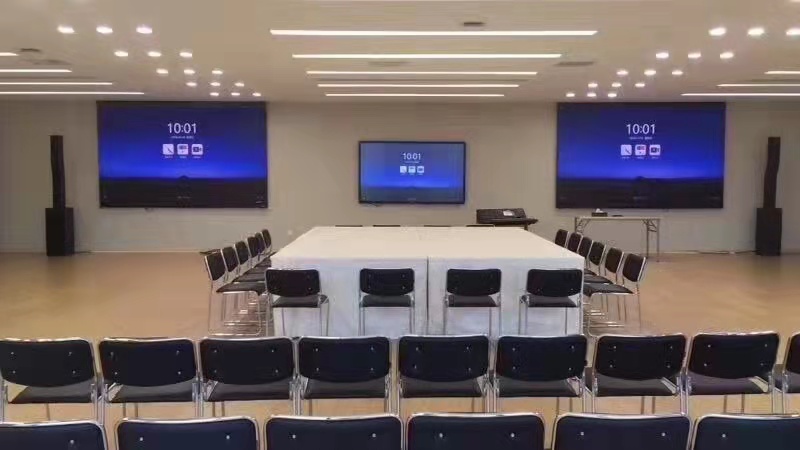 案例展示