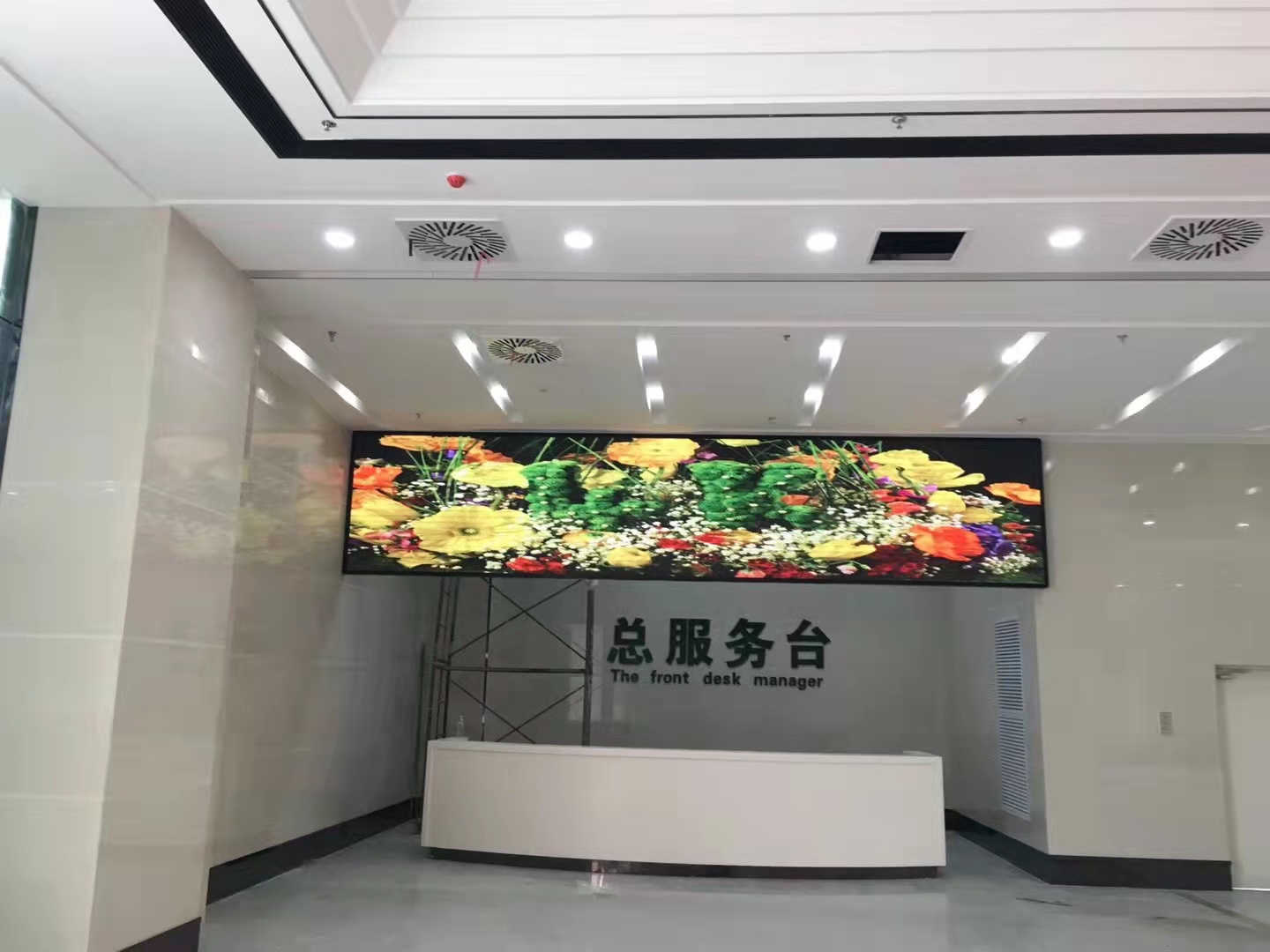 案例展示